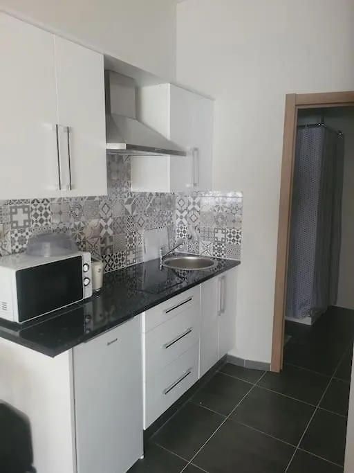 Apartamento Kuko Con Wifi Al Lado Metro Bilbau Espanha
