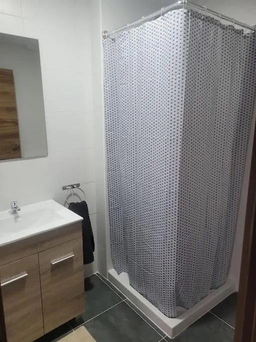 Apartamento Kuko Con Wifi Al Lado Metro Bilbao 0*,  Spain